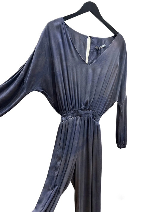 DAMA JUMPSUIT - TIE TO DYI FOR
